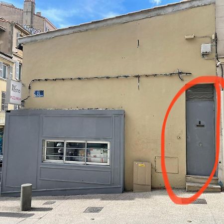 Maison De Ville Pour 4 Personnes 마르세유 외부 사진