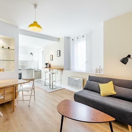 Maison De Ville Pour 4 Personnes 마르세유 외부 사진