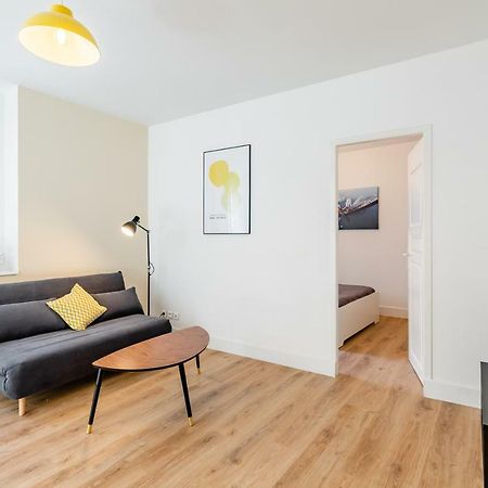 Maison De Ville Pour 4 Personnes 마르세유 외부 사진