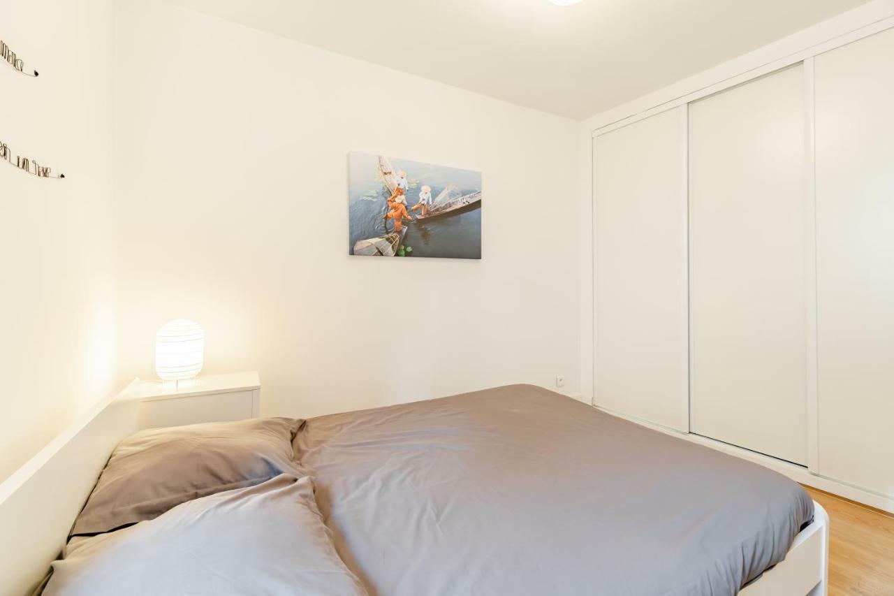Maison De Ville Pour 4 Personnes 마르세유 외부 사진